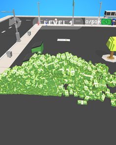 Money Touch Idle - Screenshot 3