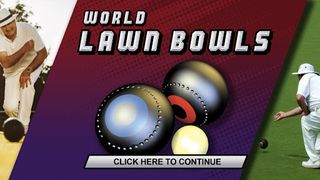 World Lawn Bowls - Screenshot 1