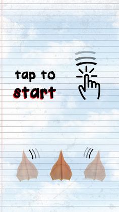 Paper Plane - Screenshot 2