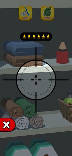 Find and Shoot - Screenshot 3