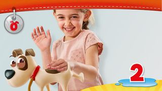 Woofy Whoops - Screenshot 3