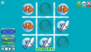 VL Sereias - Screenshot 2