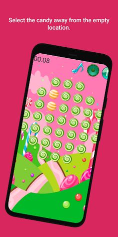 Candy One - Screenshot 3