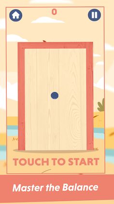 Block & Bounce - Screenshot 2