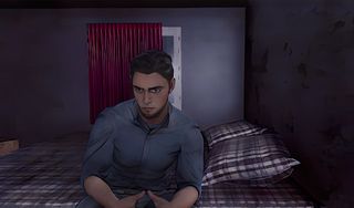 Paso Roto - Screenshot 1