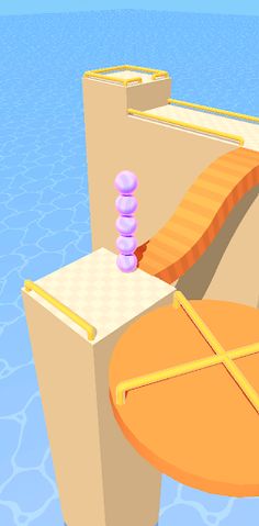 Marble Stack - Screenshot 3