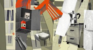 Worlding - Screenshot 1