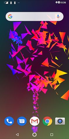 Firework Ball - Screenshot 3