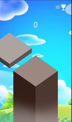 Square Block Building - Screenshot 4