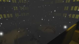 Русская Атмосфера Симулятор - Screenshot 1