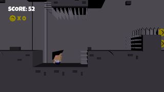 Endless Dungeon - Screenshot 1