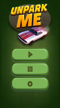 Unpark Me - Screenshot 1