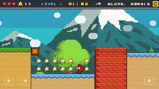 Fruit Quest - Screenshot 3