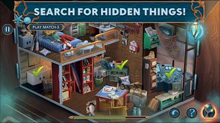 Mystical Riddles Episode 3 f2p - Screenshot 2