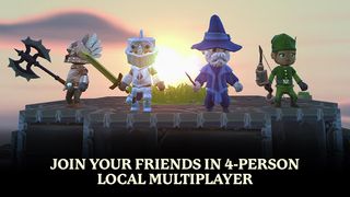 Portal Knights - Screenshot 2