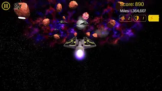 Rogue Jet Fighter - Screenshot 2