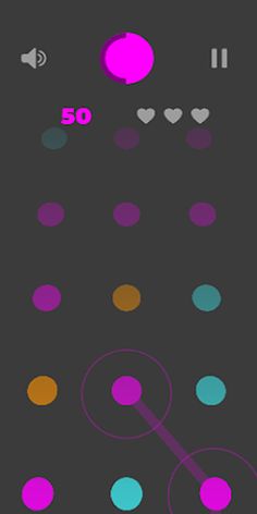 Chasing Dots - Screenshot 3