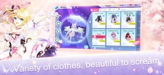 Sweet Dance-IND - Screenshot 1