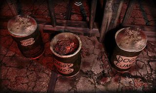 Escape from Jigsaw Killer 1 - Screenshot 2