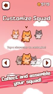 Jump Squad - Screenshot 3