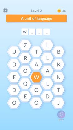 Wordhex - Screenshot 2