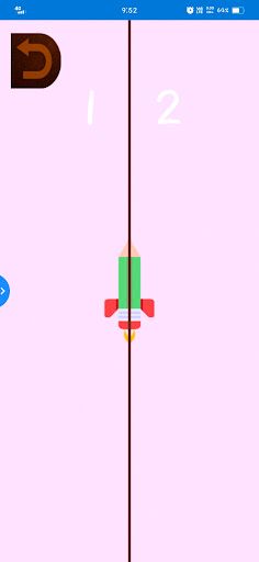 Pencil Spin-Truth or Dare - Screenshot 2