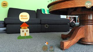 WOORLD - Screenshot 1