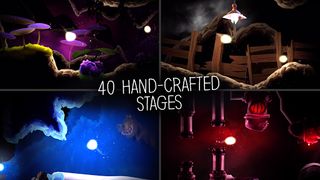 SHINE - Journey Of Light - Screenshot 3