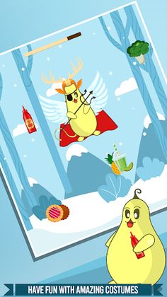 Keshi A - Screenshot 4