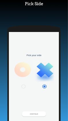 Super Tic Tac Toe - Screenshot 4