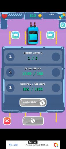 Car Winner - Screenshot 4