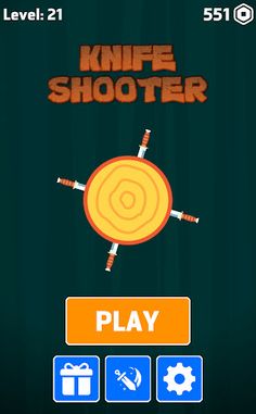 Knife Earn Robux - Screenshot 1