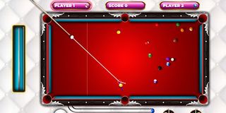 Real 8-Ball Pool Empire - Screenshot 2