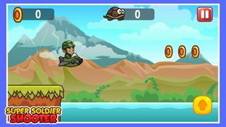 Super Soldier Shooter - Screenshot 3