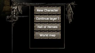 World of Dungeons - Screenshot 3