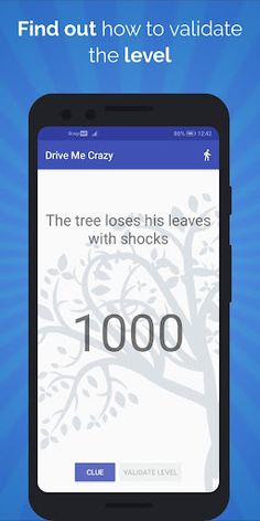 Drive Me Crazy - Logic Riddles - Screenshot 2