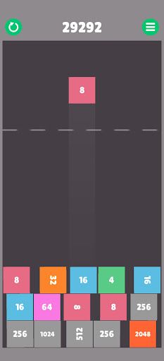 2048-game - Screenshot 4