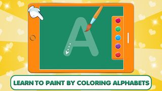Computer Learning – fun games - Screenshot 3
