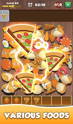 Match Tile 3D: Quest Puzzle - Screenshot 4