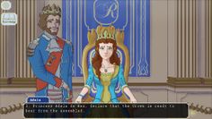Court of Crowns Demo - Screenshot 4