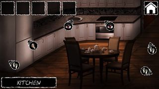 The Room - Horror game - Screenshot 1