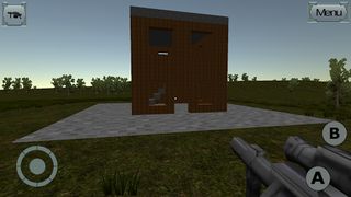 Physics World - Screenshot 1