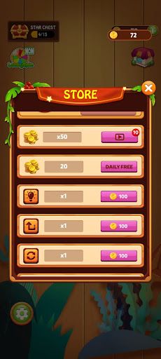 Tile Match - Screenshot 4