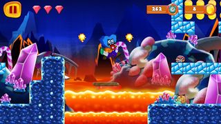 Wuggy Adventure Bros Game - Screenshot 3