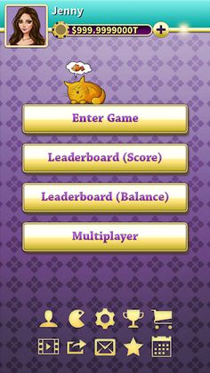 Pai Gow Offline - KK Pai Gow - Screenshot 1