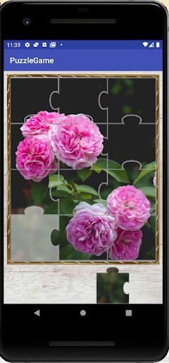 Puzzle Collection - Screenshot 2