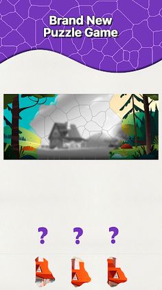 Right Piece Puzzle - Screenshot 4