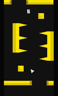 Flippy Flight - Screenshot 2