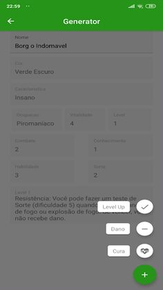 Malditos Goblins - Screenshot 3