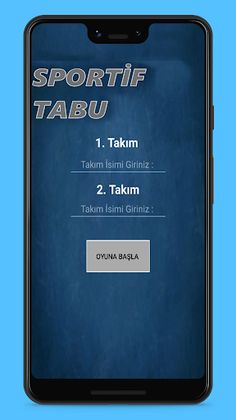 Sportif Tabu - Eğlenceli Oyun - Screenshot 3